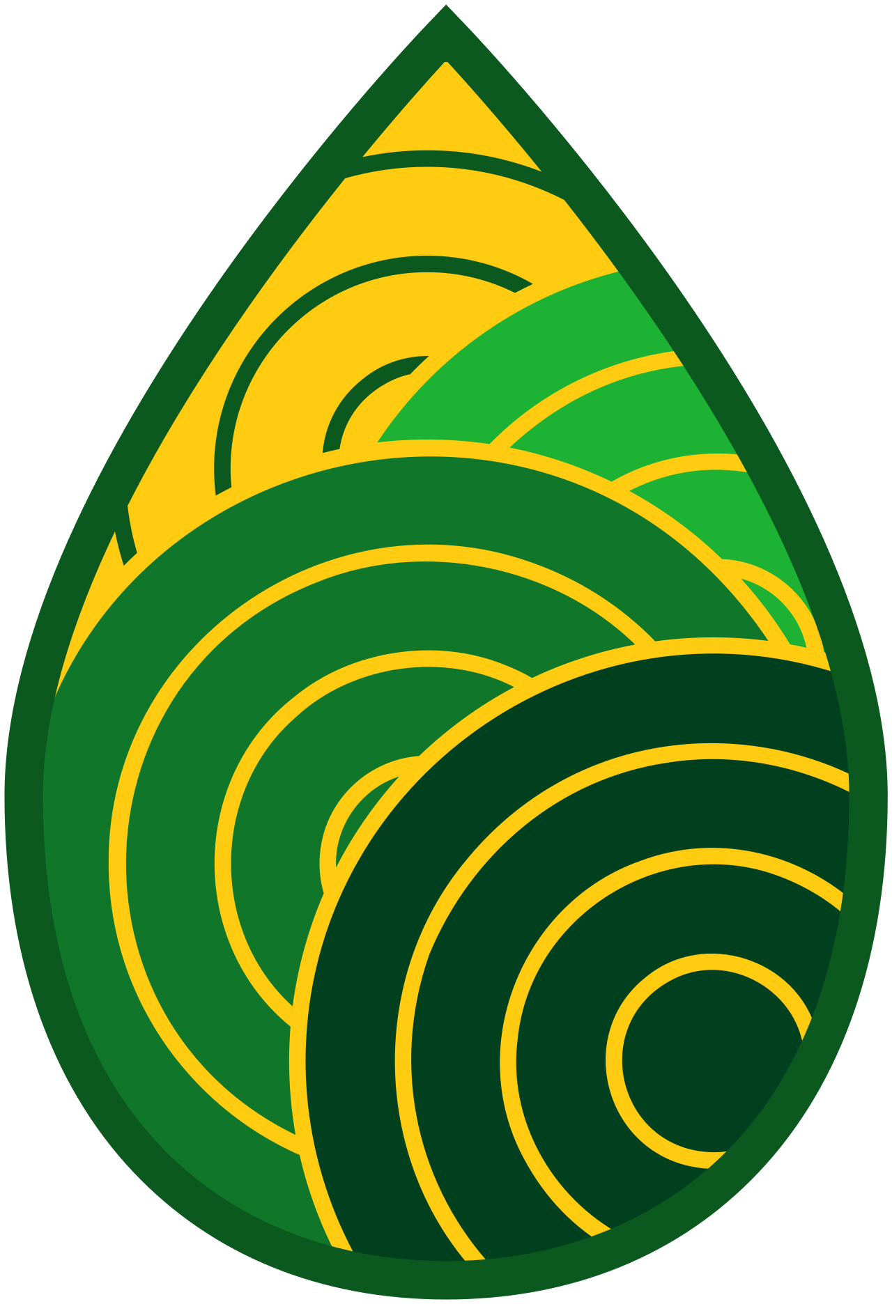 ISDM Logo